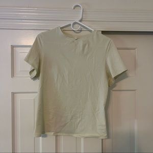 Skims cotton collection tee